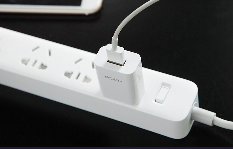 chargeur ROCK pour téléphones APPLE APPLE - Ref 1299270 Image 16