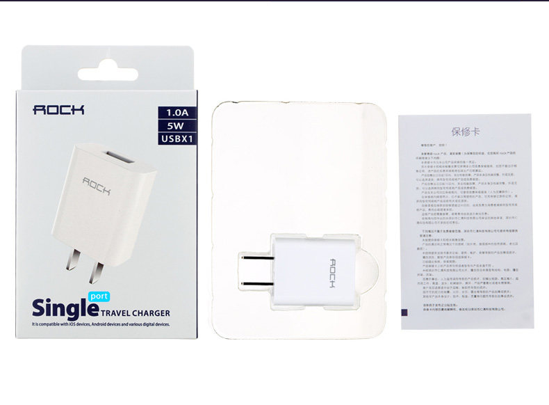 chargeur ROCK pour téléphones APPLE APPLE - Ref 1299270 Image 18