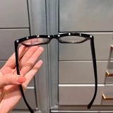 Купить шляпы Chanel/Chanel CH3392 Quan Zhilong Мужчины и женщины сталкиваются с тонкой коробкой Оптические очки рамки