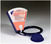 3M9200 foot-stepping dispenser 9241 fixed wall bracket 9230m operating room pedal sensor Holder