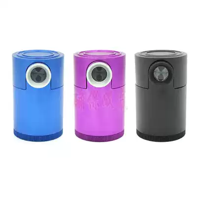 Round waist size mirror Diamond round waist mirror look Diamond girth waist prism Diamond waist size observation instrument