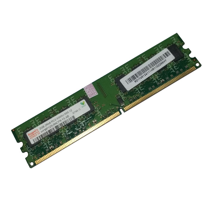 DELL Dell 360 330 755 GX620 220s 320 dedicated DDR2 2G desktop memory
