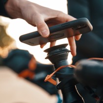 FIDLOCK VACUUM vacuum magnetic phone case base bracket bicycle phone holder car phone holder