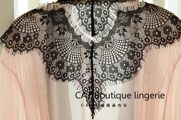 Peignoir jeunesse - Ref 595704 Image 19