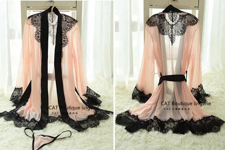 Peignoir jeunesse - Ref 595704 Image 9