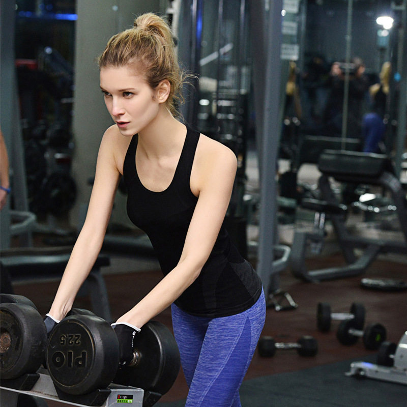 Débardeur sport pour femme - Ref 2029408 Image 12