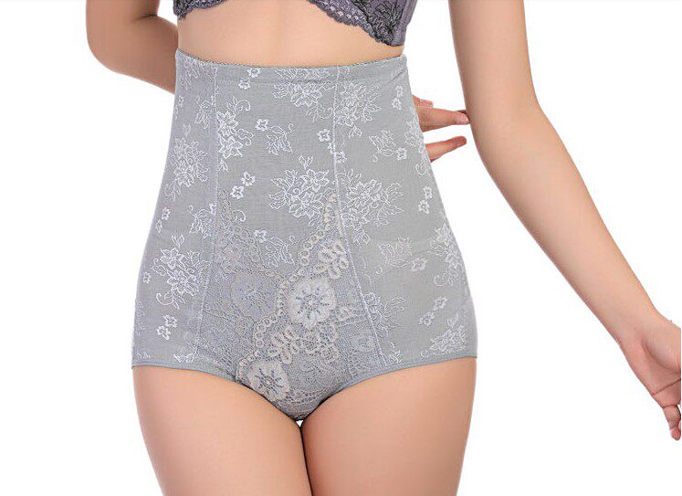 body amincissant en nylon - Ref 673792 Image 11