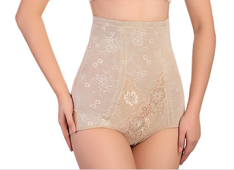 body amincissant en nylon - Ref 673792 Image 17