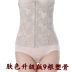 Ting Meiwei Manxia phần mỏng bụng đai vành đai nhựa eo corset đai nữ cơ thể eo con dấu sau sinh đồ lót bụng nịt bụng sau sinh Đai giảm béo