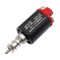  Water bomb wooden warehouse motor dagger II Jinming 8th generation 9th generation 10th generation S460M4J10-J9-J8 high-speed motor 11 1V