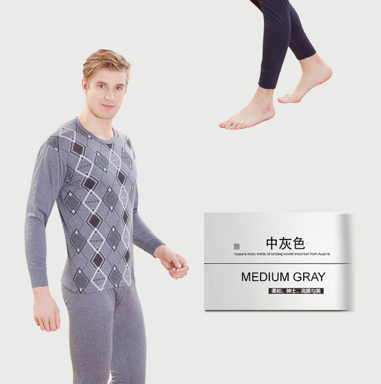 Sous-vêtement chaud jeunesse luxueux en polyester, polyester,  - Ref 751227 Image 25
