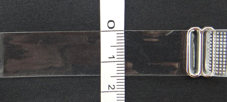 Bretelles pour lingerie - Ref 810541 Image 45