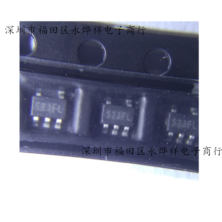 Domestic spot SGM9113YC5G TR SGM9113 SC70-5 silk printing S23FL samples from 10