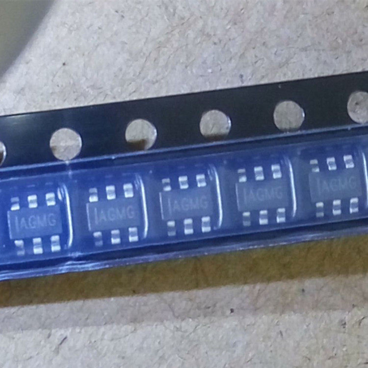 Original spot MP1471AGJ-LF-Z MPS MP1471 SOT23-6 Silk screen IAGMG sample 2 yuan