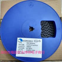 Original spot ME2108A50PG Microne micro-Alliance SOT89 sample 0 5 yuan 10 start