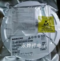 Domestic spot SGM2036-3 3YN5G TR SOT23-5 sample 0 5 yuan 10 starts
