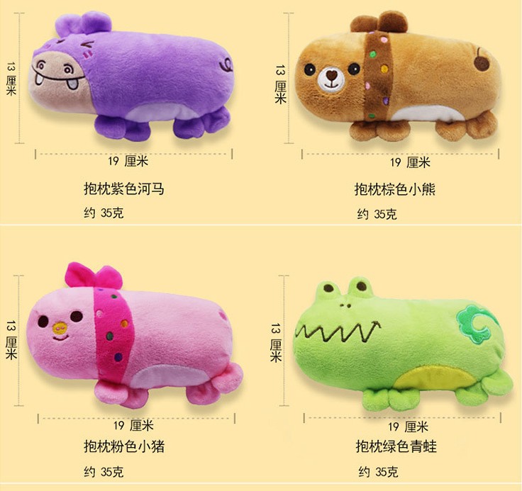 Thú cưng sang trọng trái cây và rau động vật chó đồ chơi giọng mèo cắn đồ dùng cho mèo
