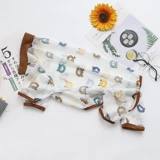 Летний легкий и тонкий дышащий быстросохнущий бандаж пупочный, защита от солнца