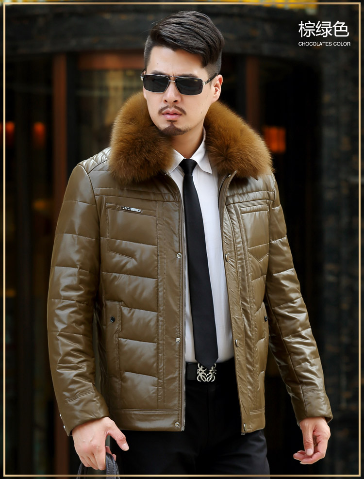 Blouson homme   OTHER - Ref 3122887 Image 31