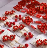 Подвеска, аксессуар для волос ручной работы, аксессуары, 16мм, плюшевая