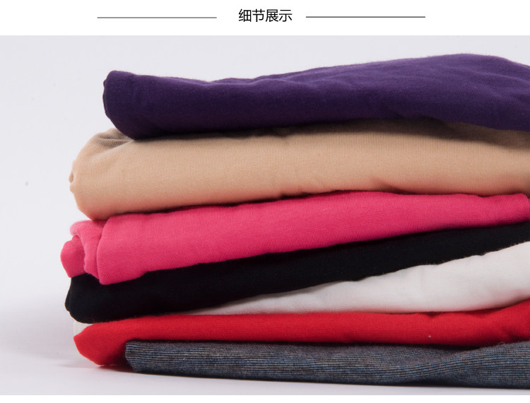 Sous-vêtement chaud jeunesse *18 en coton - Ref 732993 Image 29