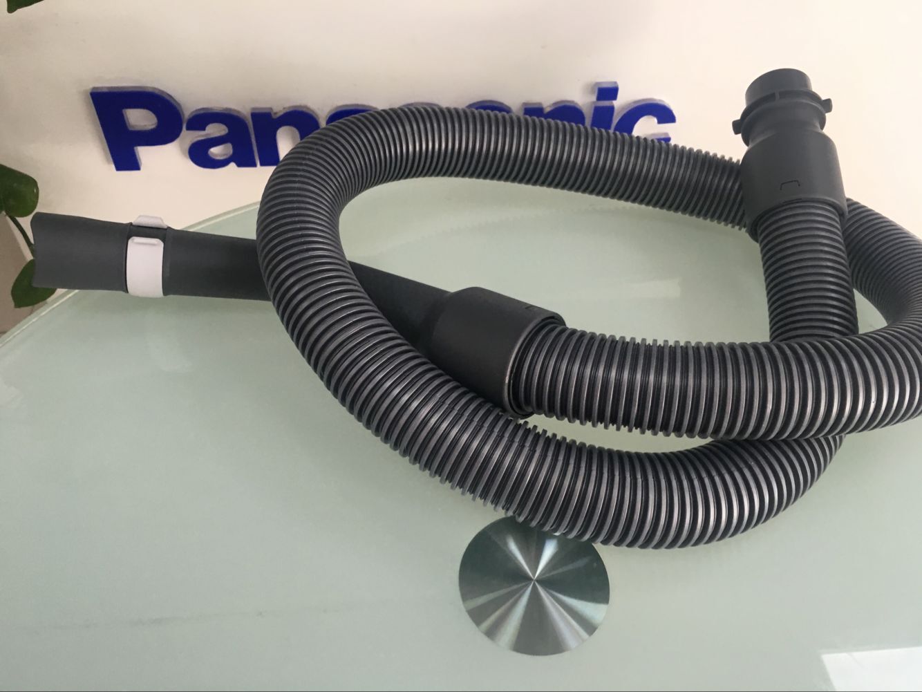 New original Panasonic vacuum cleaner MC-WLD51 WLD57 Vacuum cleaner hose extension tube straw