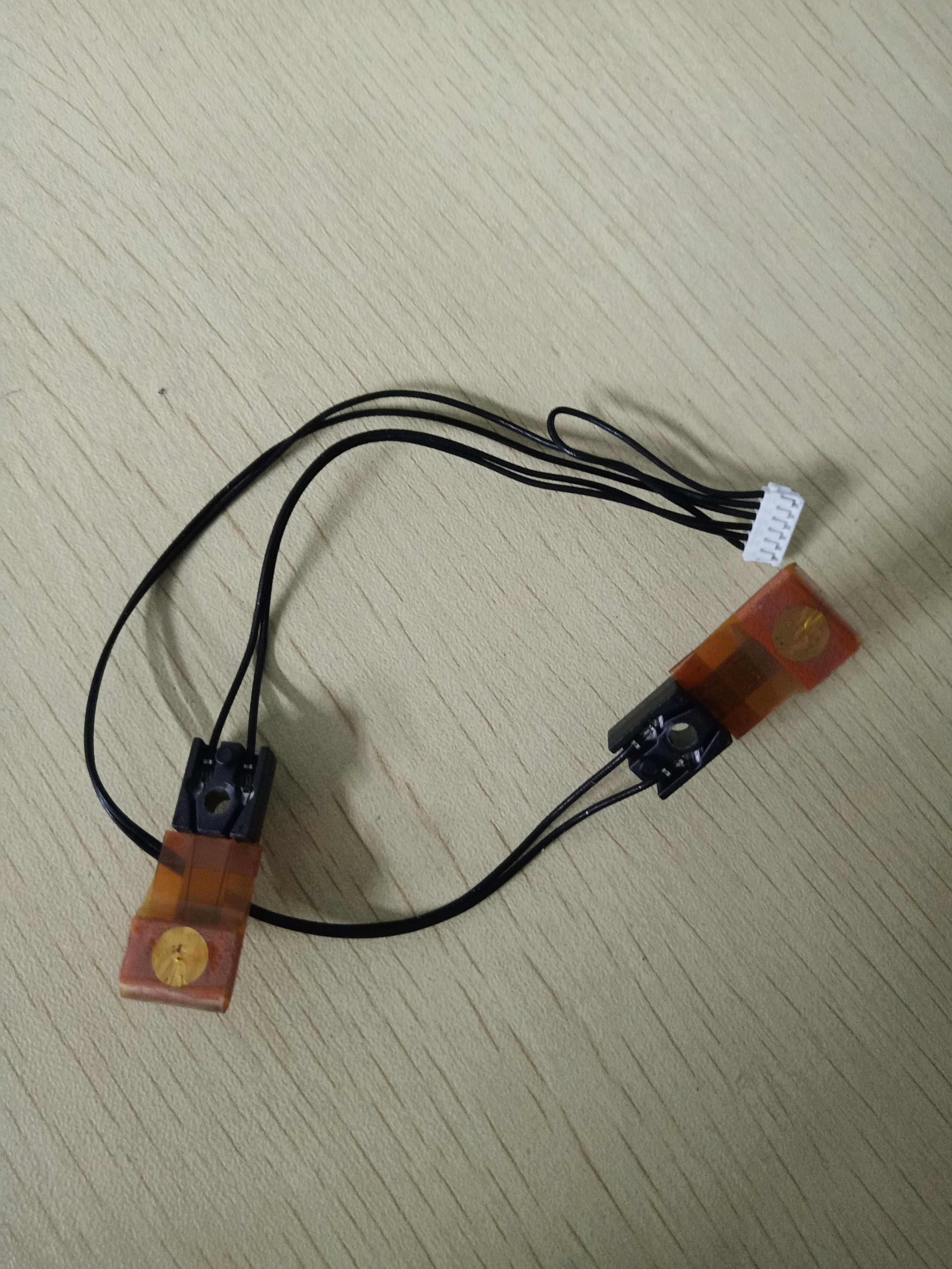 Original dress Ke Mei Mei can reach 283363423 7828 Zhen 289369429 Fixator Thermistor 289369429