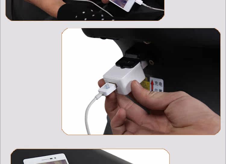 chargeur AOLEAKY - Ref 1296740 Image 40