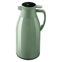 Insulated kettle household insulated hot water kettle large capacity thermos bottle new boiling water thermos bottle dormitory office warm kettle