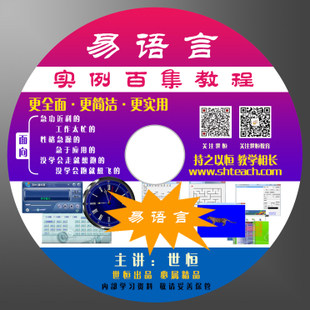 The Easy Language Instance 100 Episode Tutorial buys a set of delivery sets (a training course for the 1-3-level assay examination)