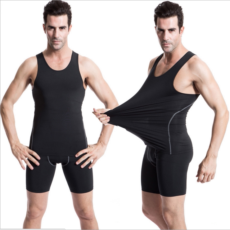 Débardeur sport pour homme - Ref 2024499 Image 11