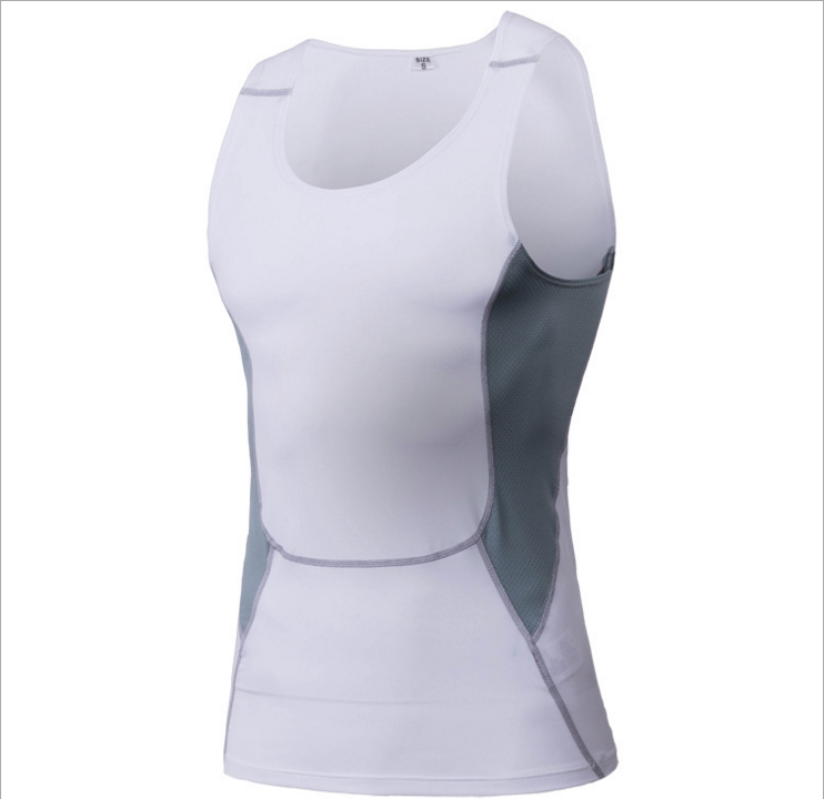 Débardeur sport pour homme - Ref 2023589 Image 14