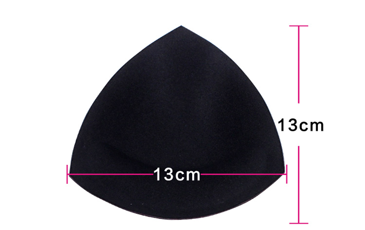 Coques pour soutien-gorge Triangle shim - Ref 824547 Image 11