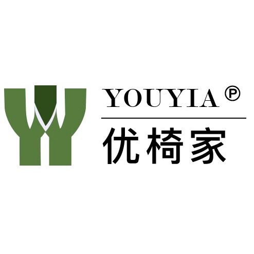 优椅家的LOGO