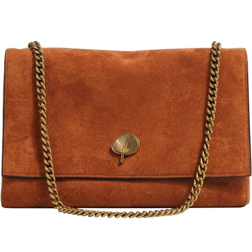 LOSEA Оригинальная двусторонная сумка через плечо, цепь, сумка на одно плечо