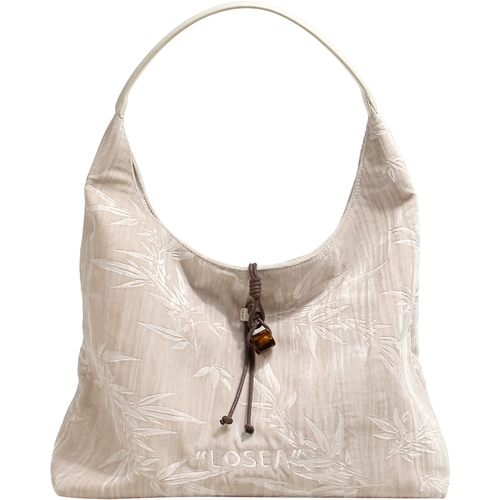 LOSEA Ретро оригинальная сумка на одно плечо, сумка для телефона, китайский стиль