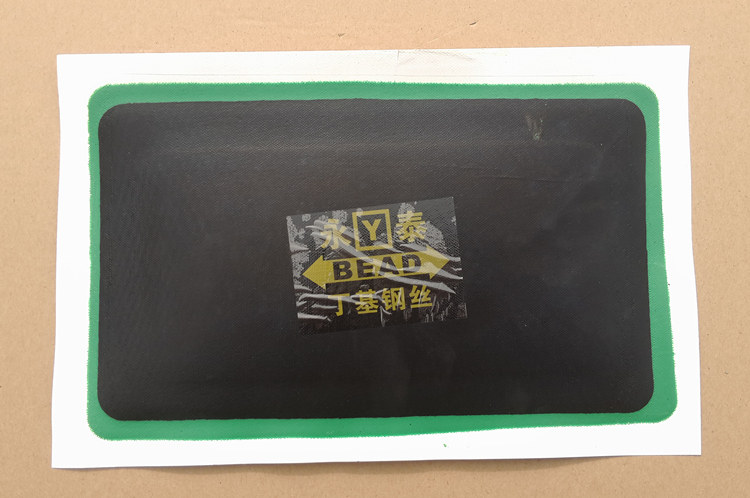 Kit de réparation vélo - Ref 2316706 Image 4