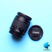 Canon EF 28-80 3 5-5 6 full frame standard used SLR kisses film Machine lens