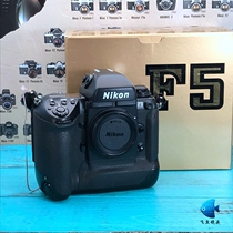 Nikon F5 Professional Film SLR Ultra F4S 135 Classic Film Camera Automatic