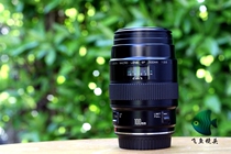 Canon Canon EF 100 2 800 micro-distance second-hand lens 5D2 6D 100mm