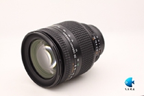 A mirror to walk the world Nikon 28-200 3 5-5 6 D Autofocus full frame second-hand lens D800