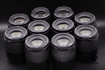 Canon EF 80-200 4 5-5 6 used lens automatic medium telephoto cheap