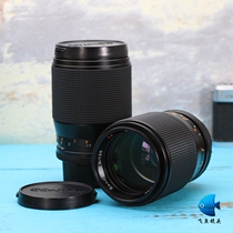 Contes time Zeiss Zeiss Cai Division 135 2 8 Y C bayonet Manual secondhand lens Canon applicable EF