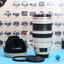Canon EF 35-350 3 5-5 6 with 28-300 L zoom Changgio Used lenses 5D2
