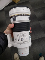 99 New Beauty Danone AF 300 2 8 SSM Changgio cannons 328 adapted to Sony A99