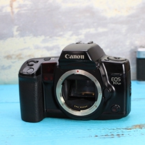 Canon EOS 10QD 100QD 1000s autofocus film SLR Camera 1 4000 seconds