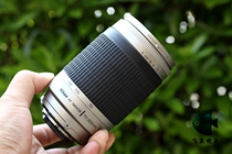 Nikon AF 70-300 4-5 6 G Autofocus telephoto bird shot Second hand lens D610 D7000