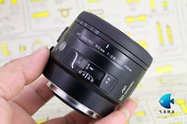 Sonikou NEW version of Minolta 50 2 8 NEW 1:1 macro lens 50 micro AF autofocus