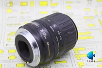 1029 Canon EF 35-135 4-5 6 standard zoom USM used SLR lens