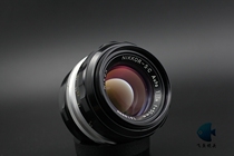 Nikon Nikon 50 1 4 SC coating standard variable focus used SLR lens can be changed AI can be transferred
